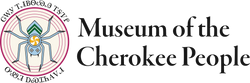 Museum of the Cherokee People Store