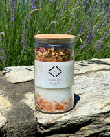 Mineral Bath Soak