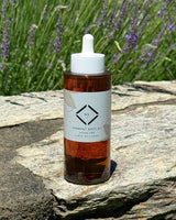 Harmony Body Oil