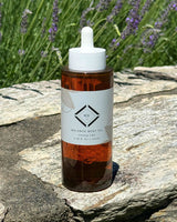 Balance Body Oil