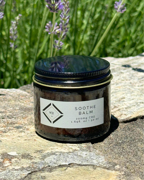 Soothe Balm