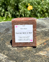 Peavine Bar Soap