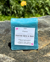 Peavine Bar Soap