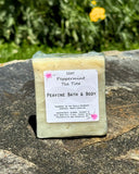 Peavine Bar Soap