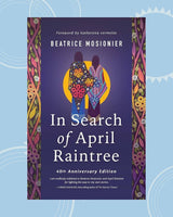 In Search of April Raintree