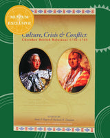 Culture, Crisis & Conflict