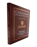 Cherokee Hymnbook Hardcover