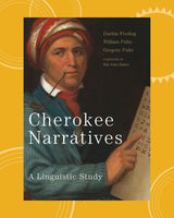 Cherokee Narratives