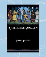 Cherokee Women