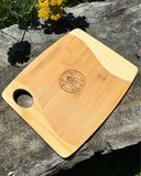 MotCP Souvenir Cutting Boards