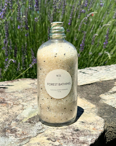 Forest Bath Soak