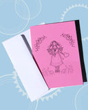 Gvgeyu Greeting Card