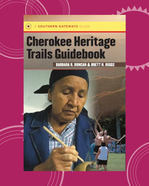 Heritage Trails Guidebook