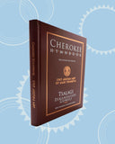 Cherokee Hymnbook Hardcover