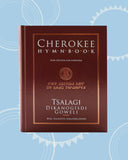 Cherokee Hymnbook Hardcover