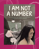 I Am Not a Number