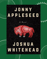 Jonny Appleseed