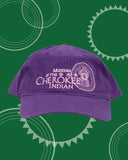 Kids MCI Logo Hat