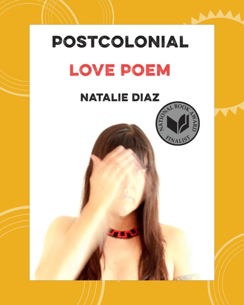 Postcolonial Love Poems