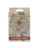 Emissaries of Peace Playing Card Set