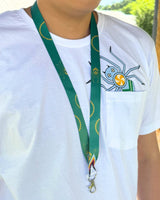 MotCP Logo Lanyard