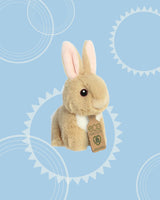Tsistu Plush (Rabbit)