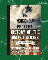 Indigenous Peoples' History..US Young Readers Edition
