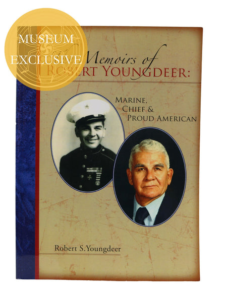 The Memoirs of Robert Youngdeer