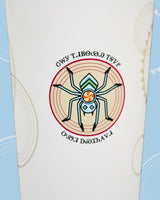 MotCP Souvenir 16.9oz Tumbler