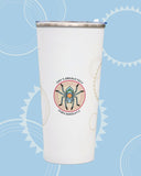 MotCP Souvenir 16.9oz Tumbler