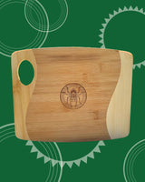 MotCP Souvenir Cutting Boards