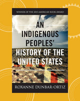 Indigenous Peoples' History..US Young Readers Addition