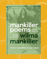 Mankiller Poems