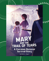 Mary and the Trail of Tears