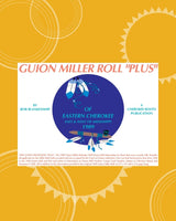 Guion Miller Roll "Plus"