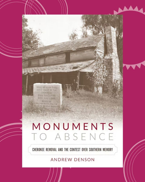 Monuments to Absence