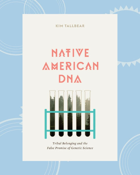 Native American DNA