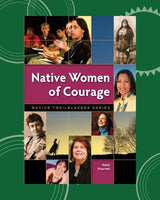 Native Women of Courage