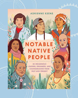 Notable Native People