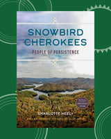 Snowbird Cherokees