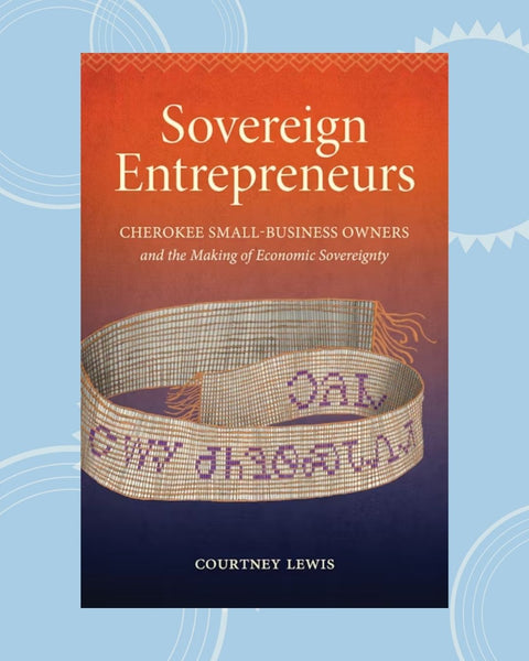 Sovereign Entrepreneurs