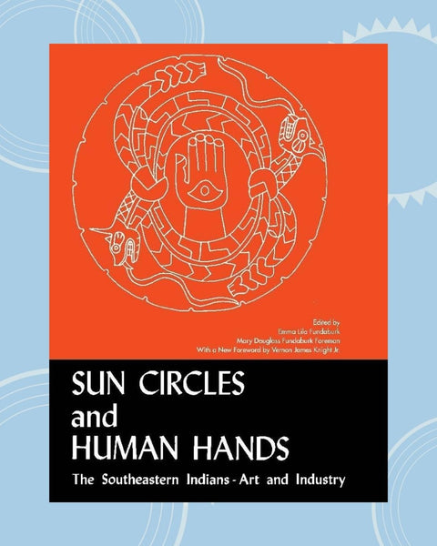 Sun Circles and Human Hands