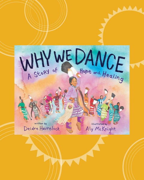 Why We Dance