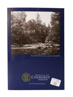 Journal of Cherokee Studies, Volume 35